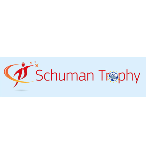 Logo Shuman Trophy